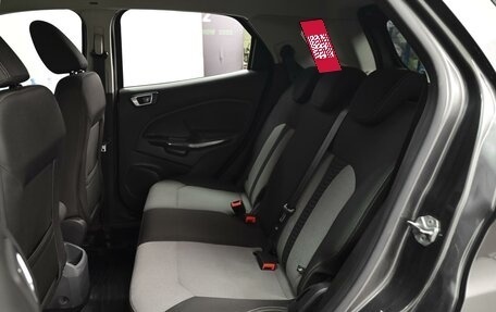 Ford EcoSport, 2016 год, 1 089 000 рублей, 9 фотография