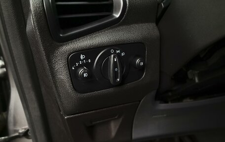 Ford EcoSport, 2016 год, 1 089 000 рублей, 21 фотография