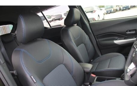 Nissan Kicks I, 2021 год, 1 550 888 рублей, 11 фотография