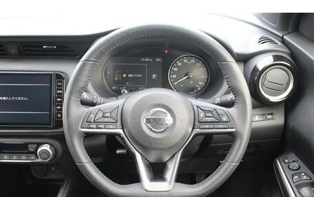 Nissan Kicks I, 2021 год, 1 550 888 рублей, 17 фотография