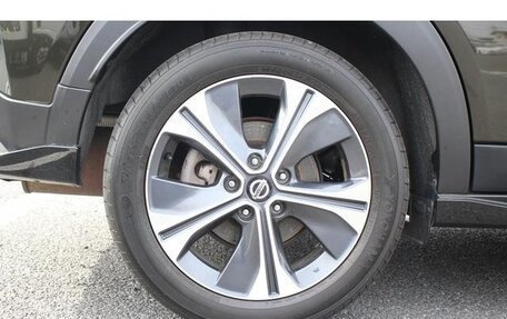 Nissan Kicks I, 2021 год, 1 550 888 рублей, 23 фотография