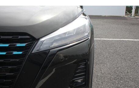 Nissan Kicks I, 2021 год, 1 550 888 рублей, 24 фотография