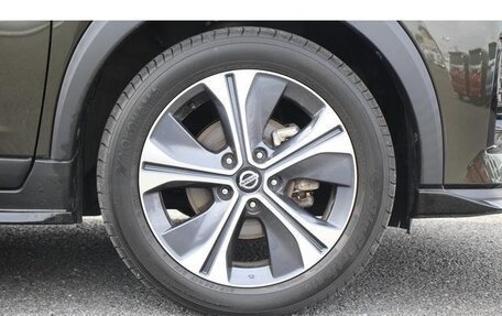 Nissan Kicks I, 2021 год, 1 550 888 рублей, 22 фотография