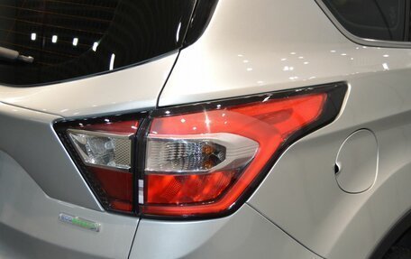 Ford Kuga III, 2017 год, 1 600 000 рублей, 9 фотография