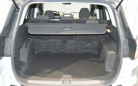 Ford Kuga III, 2017 год, 1 600 000 рублей, 11 фотография