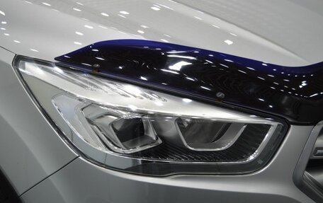 Ford Kuga III, 2017 год, 1 600 000 рублей, 7 фотография