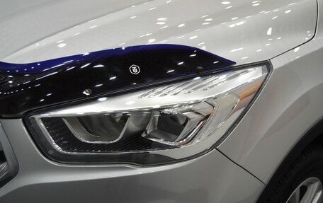 Ford Kuga III, 2017 год, 1 600 000 рублей, 8 фотография