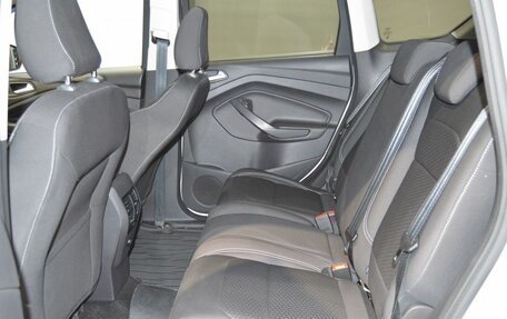 Ford Kuga III, 2017 год, 1 600 000 рублей, 15 фотография