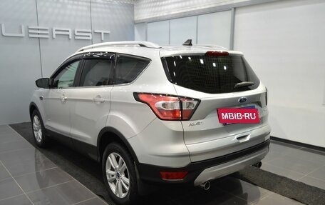 Ford Kuga III, 2017 год, 1 600 000 рублей, 4 фотография
