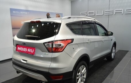 Ford Kuga III, 2017 год, 1 600 000 рублей, 6 фотография