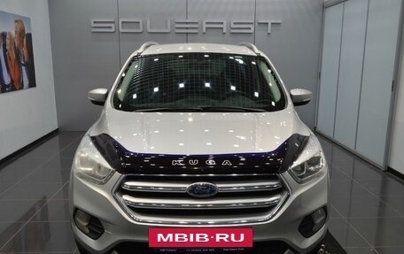 Ford Kuga III, 2017 год, 1 600 000 рублей, 2 фотография