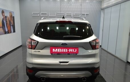 Ford Kuga III, 2017 год, 1 600 000 рублей, 5 фотография