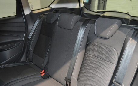 Ford Kuga III, 2017 год, 1 600 000 рублей, 16 фотография