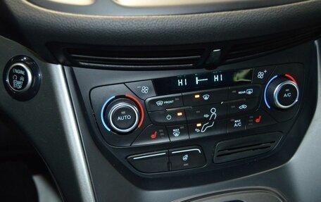 Ford Kuga III, 2017 год, 1 600 000 рублей, 25 фотография