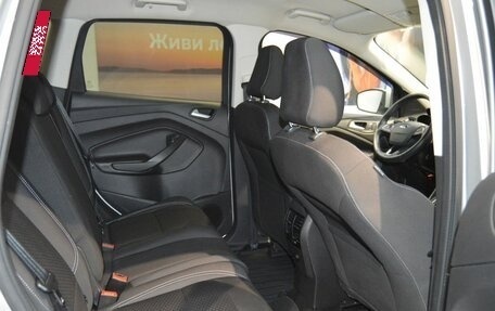 Ford Kuga III, 2017 год, 1 600 000 рублей, 18 фотография