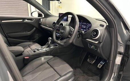 Audi A3, 2019 год, 1 150 000 рублей, 10 фотография