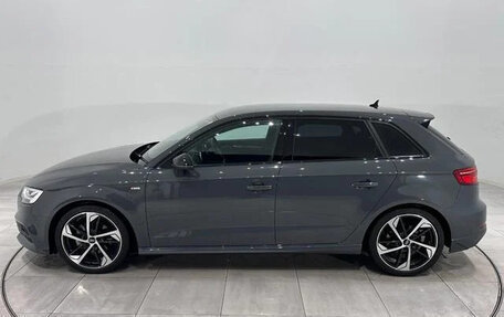 Audi A3, 2019 год, 1 150 000 рублей, 6 фотография