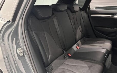 Audi A3, 2019 год, 1 150 000 рублей, 12 фотография