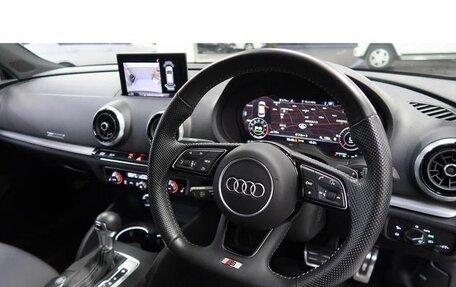 Audi A3, 2019 год, 1 150 000 рублей, 19 фотография