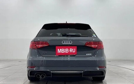 Audi A3, 2019 год, 1 150 000 рублей, 7 фотография