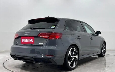 Audi A3, 2019 год, 1 150 000 рублей, 8 фотография