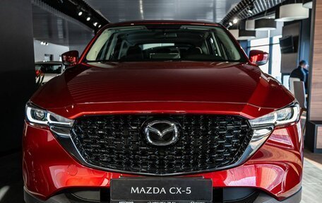 Mazda CX-5 II, 2025 год, 2 950 000 рублей, 2 фотография