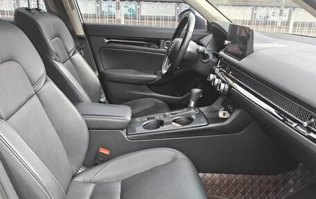 Honda Civic, 2022 год, 1 600 000 рублей, 9 фотография