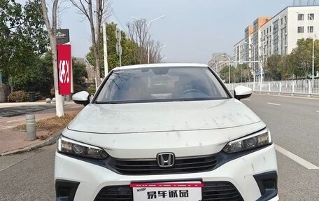 Honda Civic, 2022 год, 1 600 000 рублей, 2 фотография