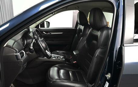 Mazda CX-5 II, 2019 год, 2 530 000 рублей, 10 фотография