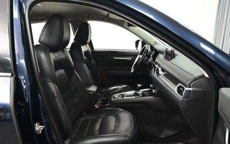 Mazda CX-5 II, 2019 год, 2 530 000 рублей, 8 фотография