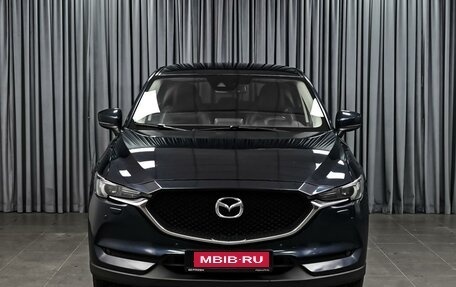 Mazda CX-5 II, 2019 год, 2 530 000 рублей, 3 фотография