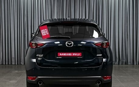 Mazda CX-5 II, 2019 год, 2 530 000 рублей, 4 фотография