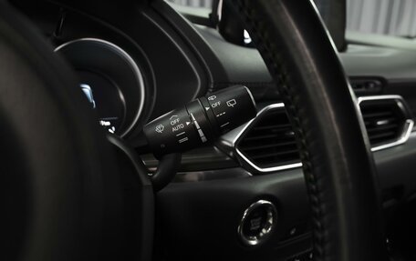 Mazda CX-5 II, 2019 год, 2 530 000 рублей, 21 фотография