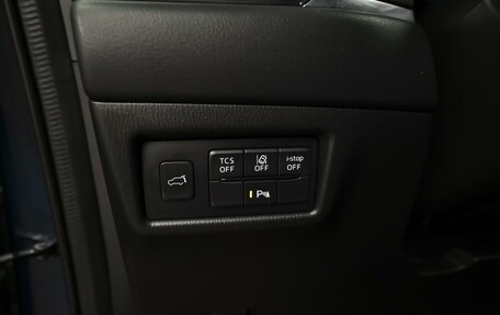 Mazda CX-5 II, 2019 год, 2 530 000 рублей, 23 фотография