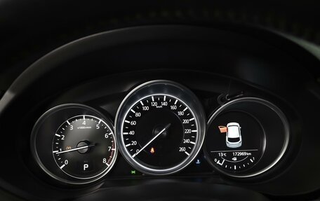 Mazda CX-5 II, 2019 год, 2 530 000 рублей, 25 фотография