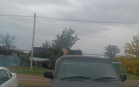 Toyota Land Cruiser 80 рестайлинг, 1990 год, 1 600 000 рублей, 2 фотография