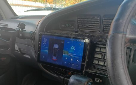 Toyota Land Cruiser 80 рестайлинг, 1990 год, 1 600 000 рублей, 8 фотография