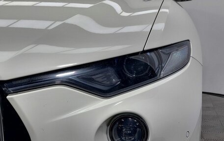 Maserati Levante I, 2017 год, 3 649 000 рублей, 9 фотография