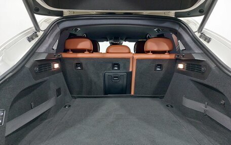 Maserati Levante I, 2017 год, 3 649 000 рублей, 23 фотография