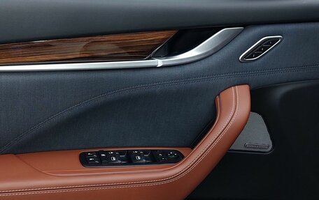 Maserati Levante I, 2017 год, 3 649 000 рублей, 20 фотография