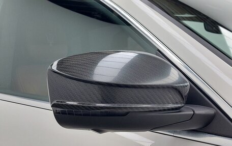 Maserati Levante I, 2017 год, 3 649 000 рублей, 11 фотография