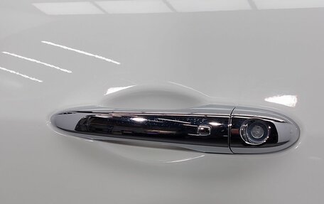 Maserati Levante I, 2017 год, 3 649 000 рублей, 24 фотография