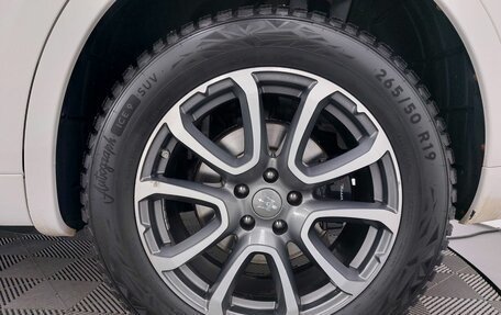 Maserati Levante I, 2017 год, 3 649 000 рублей, 27 фотография