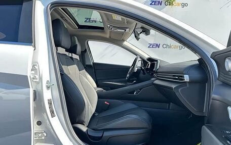 Hyundai Elantra, 2021 год, 1 220 230 рублей, 6 фотография