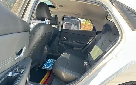 Hyundai Elantra, 2021 год, 1 220 230 рублей, 7 фотография