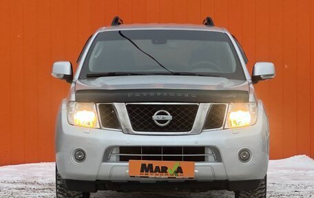 Nissan Pathfinder, 2010 год, 1 299 000 рублей, 3 фотография