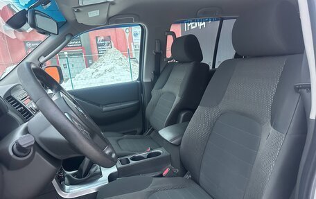 Nissan Pathfinder, 2010 год, 1 299 000 рублей, 6 фотография