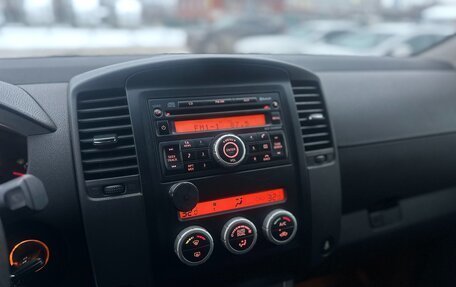 Nissan Pathfinder, 2010 год, 1 299 000 рублей, 9 фотография