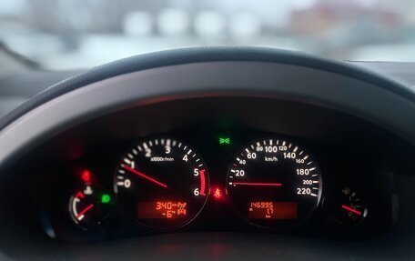 Nissan Pathfinder, 2010 год, 1 299 000 рублей, 8 фотография