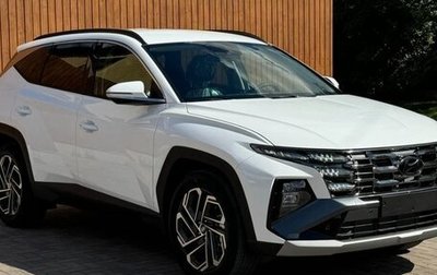 Hyundai Tucson, 2025 год, 4 600 000 рублей, 1 фотография